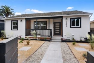 Single Family Residence, 1040 Vernon ave, Venice, CA 90291 - 3