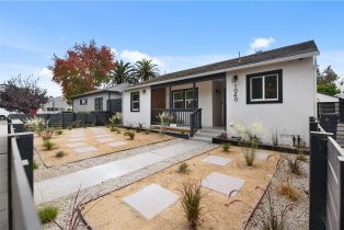 Single Family Residence, 1040 Vernon ave, Venice, CA 90291 - 4