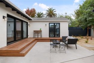 Single Family Residence, 1040 Vernon ave, Venice, CA 90291 - 41