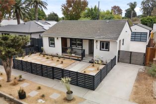 Single Family Residence, 1040 Vernon AVE, Venice, CA  Venice, CA 90291