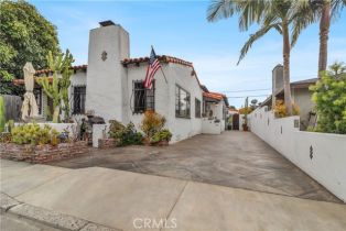 Residential Income, 121  W Escalones, CA  , CA 92672