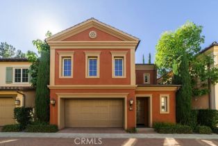 Residential Lease, 70 Cipresso, Irvine, CA  Irvine, CA 92618