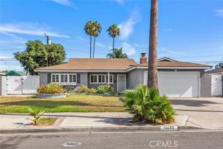 Residential Lease, 18032 Hartlund LN, Huntington Beach, CA  Huntington Beach, CA 92646