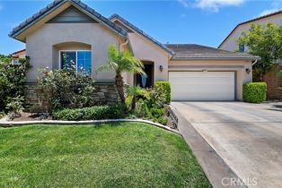 Single Family Residence, 25806 Dove st, Corona, CA 92883 - 4