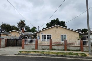 Single Family Residence, 3650 Webster AVE, Long Beach, CA  Long Beach, CA 90810