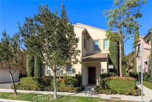 Residential Lease, 190 Pathway, CA  , CA 92618