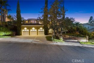 Single Family Residence, 1031  S Taylor CT, Anaheim Hills, CA  Anaheim Hills, CA 92808