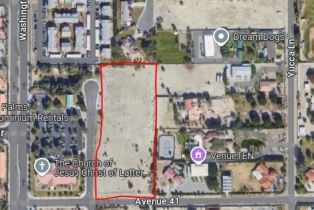 , 0 Sparkey way, Bermuda Dunes, CA 92203 - 2