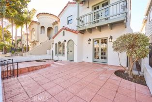 Single Family Residence, 173 Glendora ave, Long Beach, CA 90803 - 4