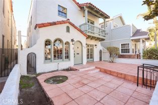 Single Family Residence, 173 Glendora ave, Long Beach, CA 90803 - 5