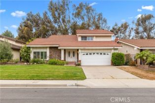 Single Family Residence, 6549  E North View DR, Anaheim Hills, CA  Anaheim Hills, CA 92807