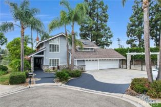 Single Family Residence, 17831 Morrow CIR, Villa Park, CA  Villa Park, CA 92861