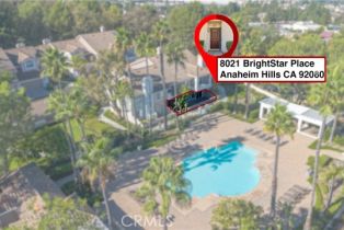 Condominium, 8021 Brightstar pl, Anaheim Hills, CA 92808 - 27