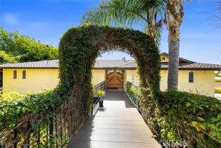 Residential Lease, 206  E Avenida Ramona, San Clemente, CA  San Clemente, CA 92672