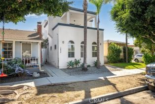 Single Family Residence, 1602 Ocean Avenue, Seal Beach, CA  Seal Beach, CA 90740