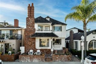 Residential Income, 211 Pearl AVE, Newport Beach, CA  Newport Beach, CA 92662