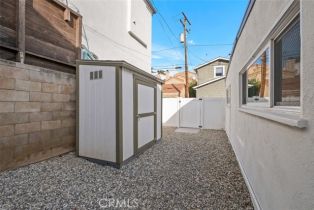 Single Family Residence, 407 Detroit ave, Huntington Beach, CA 92648 - 20