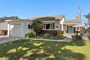 Single Family Residence, 6223  E Carita ST, Long Beach, CA  Long Beach, CA 90808