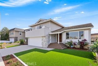 Single Family Residence, 4664 Candleberry ave, Seal Beach, CA 90740 - 2