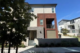 Residential Lease, 154 Abacus, Irvine, CA  Irvine, CA 92618