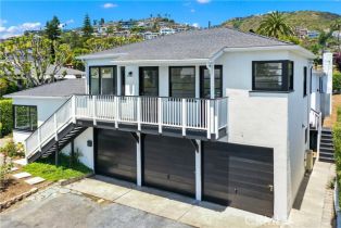 Residential Income, 525 Park AVE, Laguna Beach, CA  Laguna Beach, CA 92651