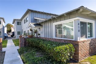 Residential Income, 418 13th, Huntington Beach, CA 92648 - 4