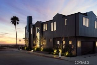 Single Family Residence, 218 Oceanfront, Newport Beach, CA 92661 - 7