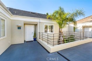 Condominium, 2253 Martin, Irvine, CA 92612 - 7