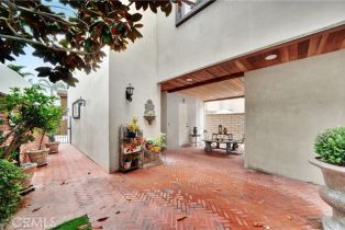 Single Family Residence, 209 Bay Front, Newport Beach, CA 92662 - 28