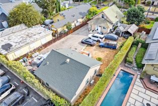 Residential Income, 805 Earlham st, Pasadena, CA 91101 - 48