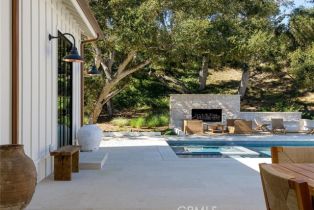 Single Family Residence, 137 Olive Mill rd, Santa Barbara, CA 93108 - 25