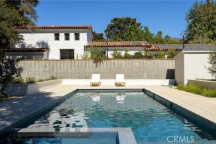 Single Family Residence, 137 Olive Mill rd, Santa Barbara, CA 93108 - 26