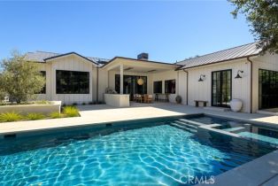 Single Family Residence, 137 Olive Mill rd, Santa Barbara, CA 93108 - 27