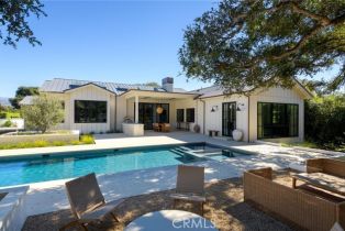 Single Family Residence, 137 Olive Mill rd, Santa Barbara, CA 93108 - 29