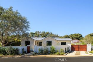 Single Family Residence, 137 Olive Mill rd, Santa Barbara, CA 93108 - 36