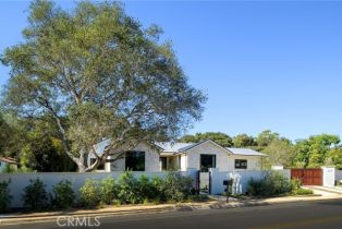 Residential Lease, 137 Olive Mill RD, Santa Barbara, CA  Santa Barbara, CA 93108