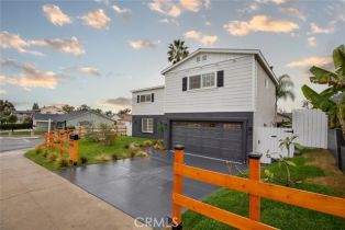 Single Family Residence, 16751 Cooper ln, Huntington Beach, CA 92647 - 2