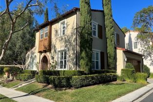 Residential Lease, 53 Bellwind, Irvine, CA  Irvine, CA 92603