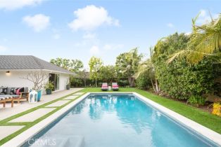 Single Family Residence, 1419 Santiago dr, Newport Beach, CA 92660 - 23