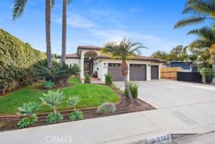 Single Family Residence, 2308 Ola Vista, San Clemente, CA 92672 - 4