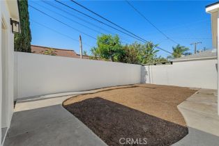 Single Family Residence, 2961 San Francisco ave, Long Beach, CA 90806 - 22