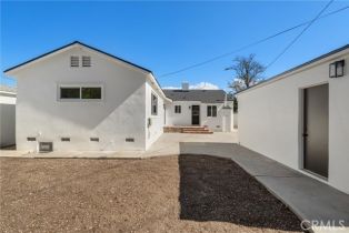 Single Family Residence, 2961 San Francisco ave, Long Beach, CA 90806 - 23