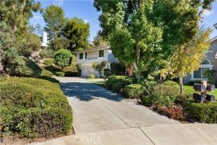 Residential Lease, 24711 Las Alturas CT, Laguna Hills, CA  Laguna Hills, CA 92653