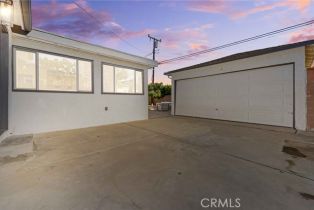 Single Family Residence, 3712 Fanwood ave, Long Beach, CA 90808 - 31