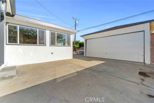 Single Family Residence, 3712 Fanwood ave, Long Beach, CA 90808 - 32