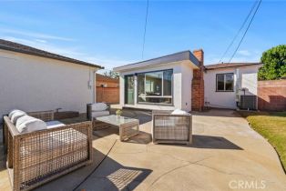 Single Family Residence, 3712 Fanwood ave, Long Beach, CA 90808 - 34