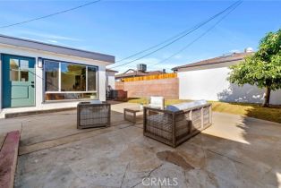 Single Family Residence, 3712 Fanwood ave, Long Beach, CA 90808 - 35