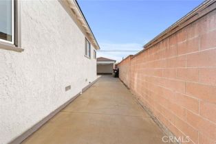 Single Family Residence, 3712 Fanwood ave, Long Beach, CA 90808 - 37