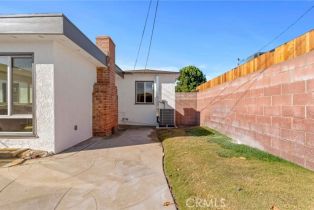 Single Family Residence, 3712 Fanwood ave, Long Beach, CA 90808 - 38