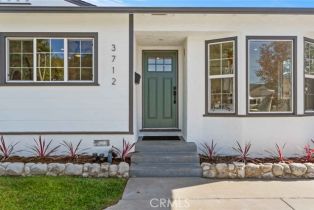 Single Family Residence, 3712 Fanwood AVE, Long Beach, CA  Long Beach, CA 90808